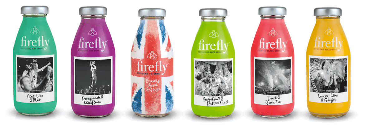 Firefly juices hotsell