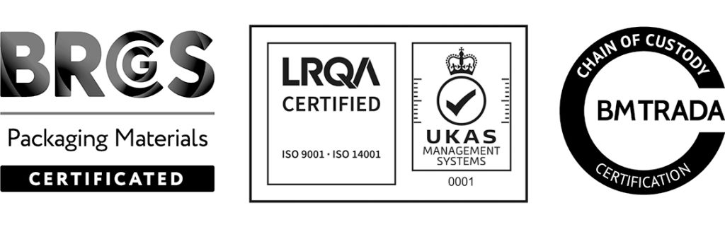 Berkshire Labels - Digital and conventional label solutions